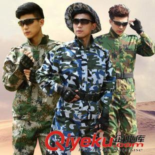 會(huì)員專享 廠家直供校園軍訓(xùn)迷彩服｜海洋叢林迷彩套裝實(shí)拍圖鑒